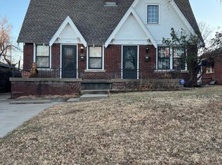 516 NW Eubanks St, Oklahoma City, OK 73118
