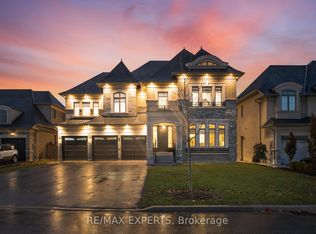 16 Raymond Love Ct, King, ON L7B0M8