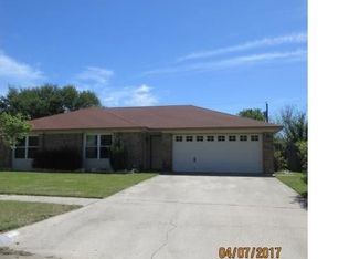 1908 Cedarview Dr, Killeen, TX 76543