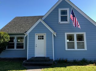 125 W 14th St, Port Angeles, WA