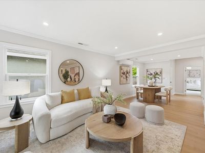 1535 Monte Diablo Ave, San Mateo, CA, 94401