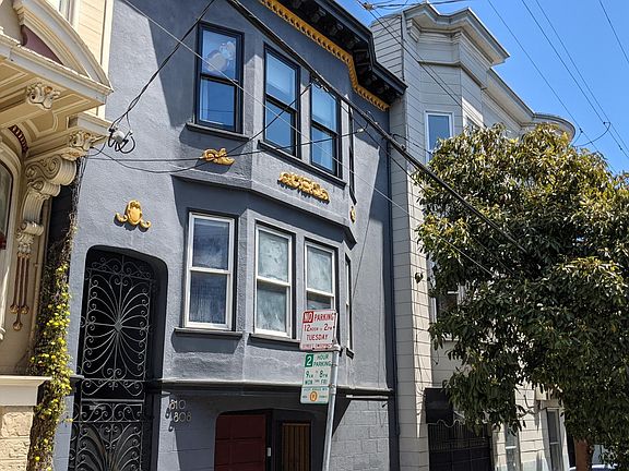 4th image of 808 Fell St