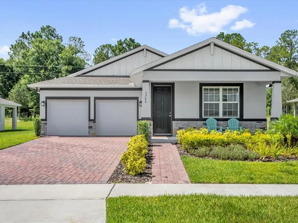 3748 Isle Royal Pl, Apopka, FL 32712