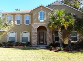 1159 Wild Azalea Dr, Jacksonville, FL 32221