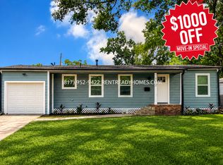 8112 Barkley St, Houston, TX 77017
