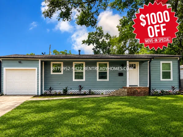 8112 Barkley St, Houston, TX 77017
