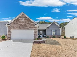 174 McCall Way, Monroe, GA 30655