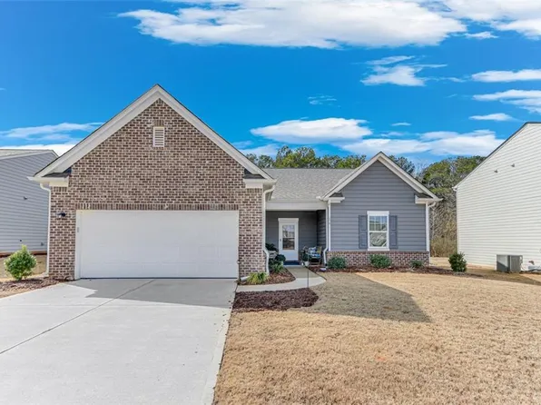 174 McCall Way, Monroe, GA 30655