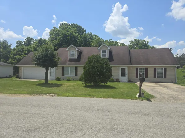 198-208 Cardinal Cir, Lancaster, KY 40444
