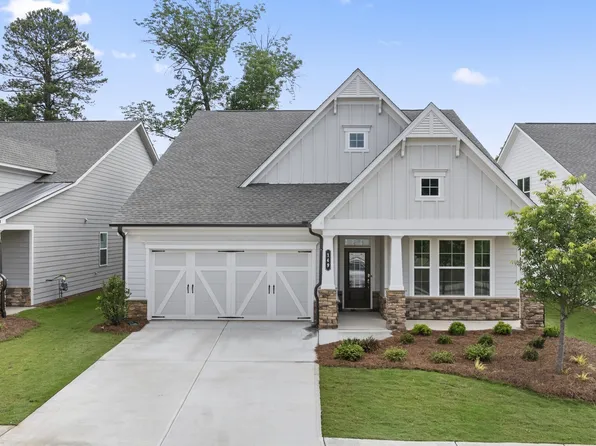 149 Hickory Bluffs Pkwy, Canton, GA 30114