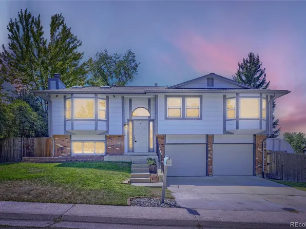 8614 W 65th Place, Arvada, CO 80004
