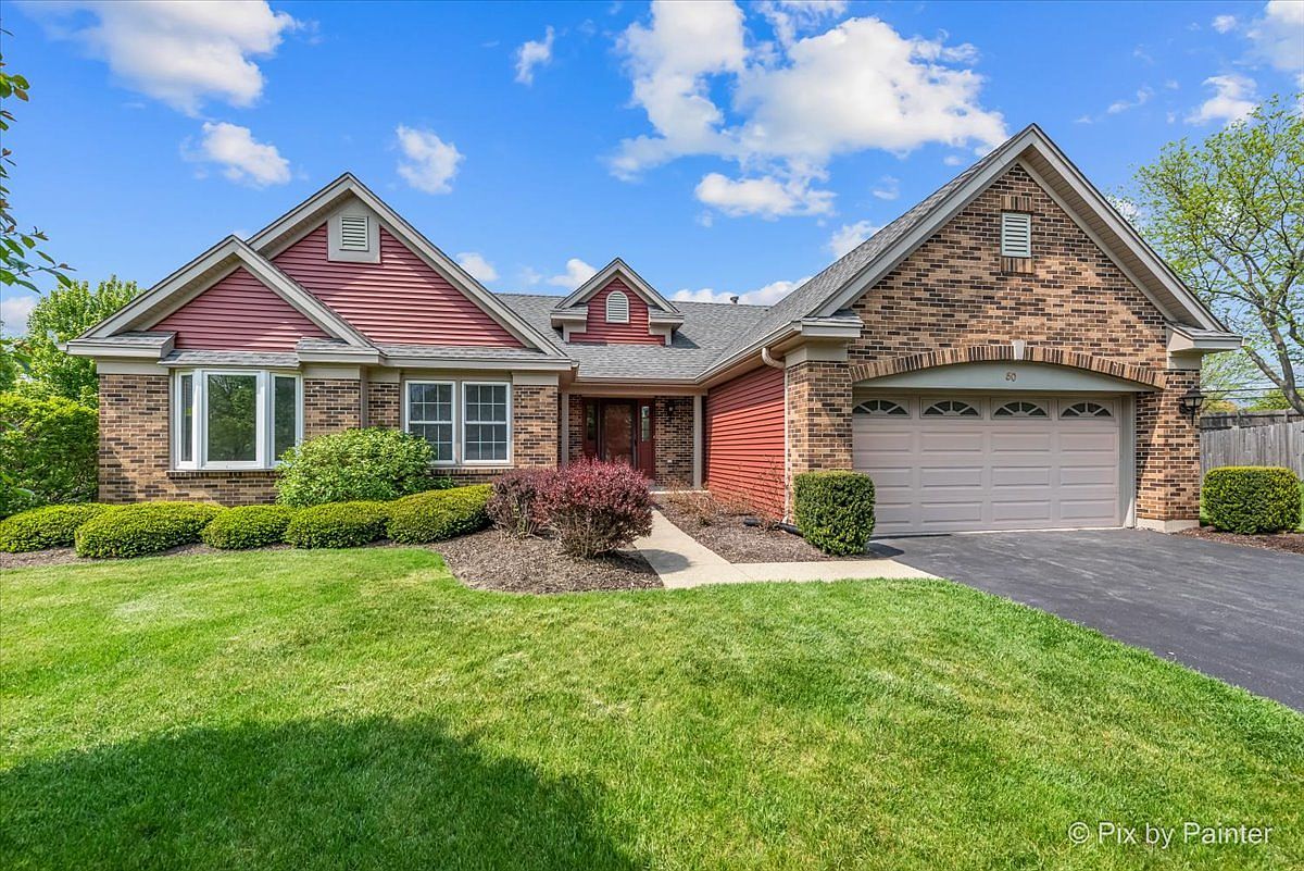 80 Foxboro Ln, Gurnee, IL 60031 Zillow