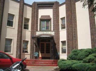 1601 Franklin St, Denver, CO 80218