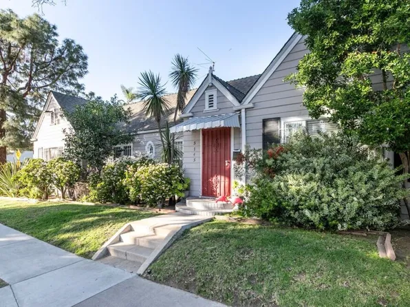 500 N Windsor Blvd, Los Angeles, CA 90004