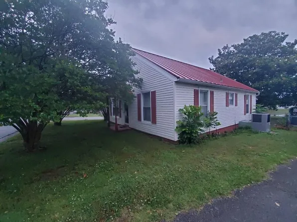 1030 Bellemeade Ave, Florence, AL 35630