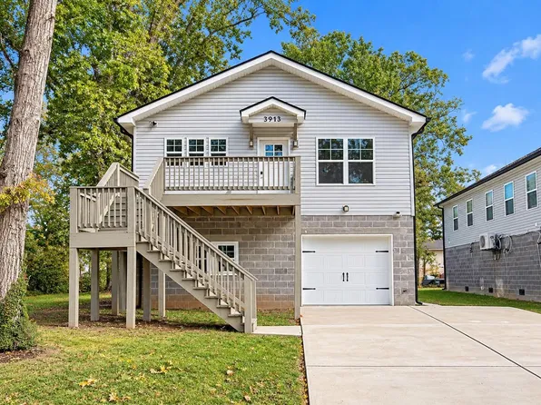 5913 Welworth Ave, East Ridge, TN 37412