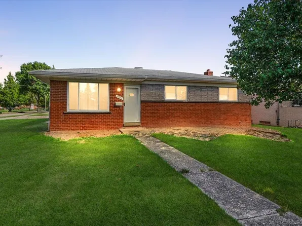 14833 Jenny Dr, Warren, MI 48088