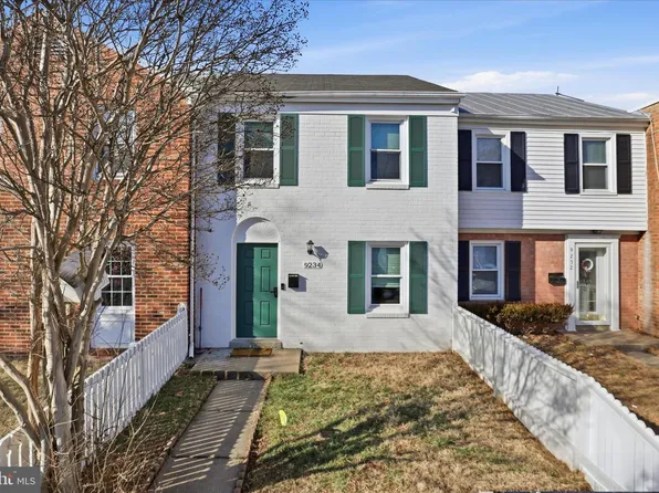 9234 Byrd Dr, Manassas, VA 20110