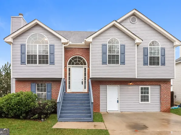 2420 Wood Bend Ln, Riverdale, GA 30296