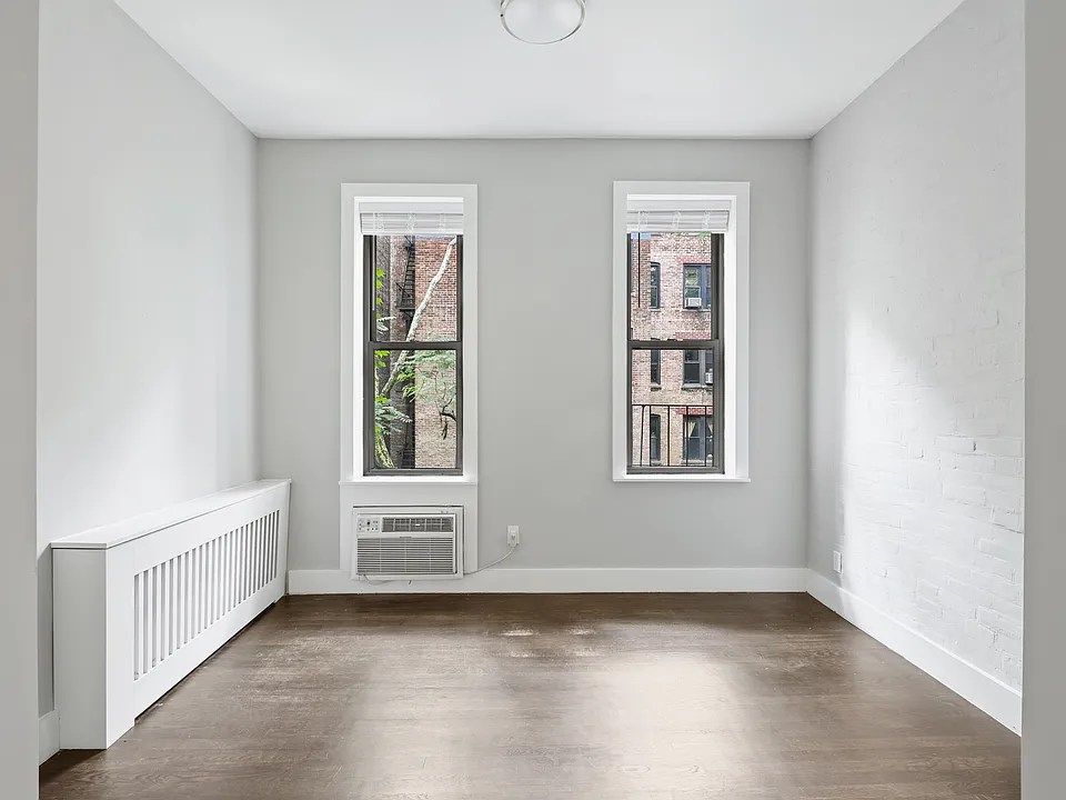 306 E 89th St #4D