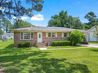 1692 Middleton St, Georgetown, SC 29440