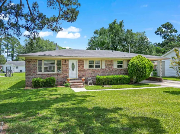 1692 Middleton St., Georgetown, SC 29440