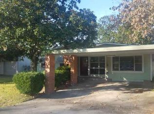 10017 Bonazzi St, Houston, TX 77088