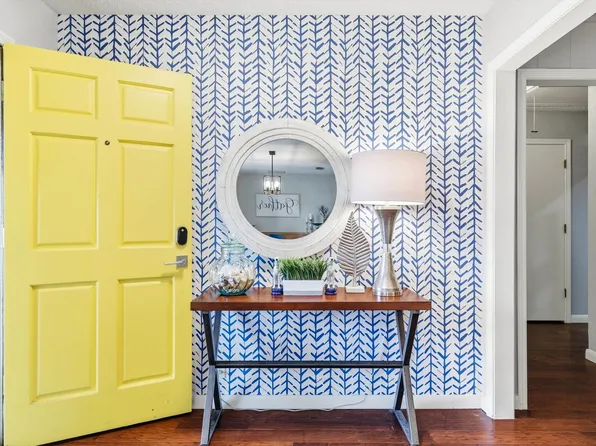 5301 Chinn Chapel Rd, Lewisville, TX 75028