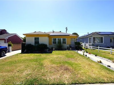 10953 Sampson Ave, Lynwood, CA, 90262