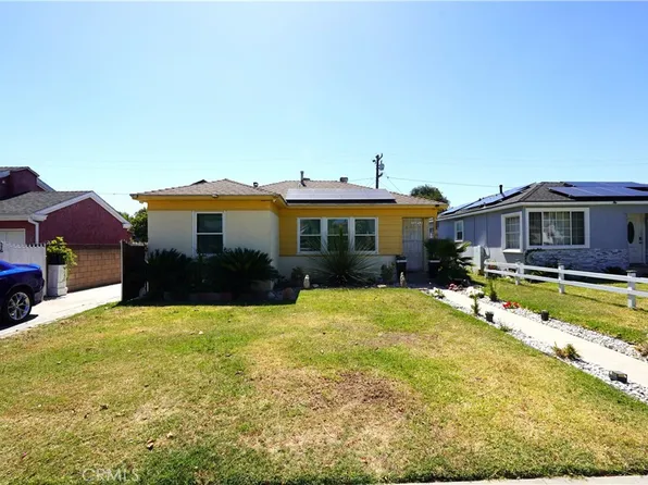 10953 Sampson Ave, Lynwood, CA 90262