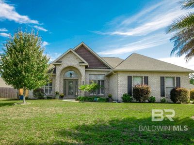 6074 Cobblestone Ct, Gulf Shores, AL, 36542
