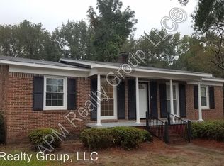 3828 Roscoe St, Columbia, SC 29204