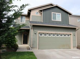 1433 Alpine Lakes St SE, Salem, OR