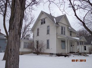 1331 5th Ave S, Fort Dodge, IA 50501