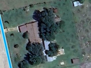 721 E India Rd, Ferris, TX 75125