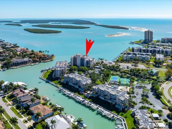 901 S Collier Blvd #903, Marco Island, FL 34145