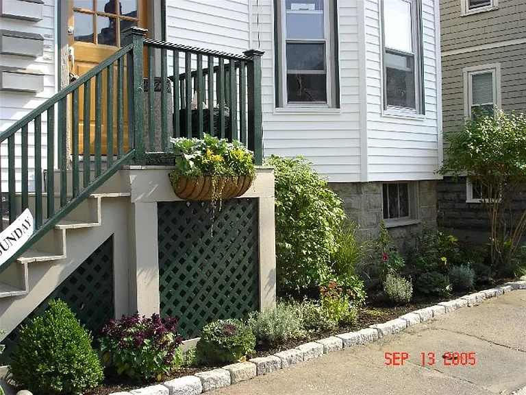 15 Belmont Sq #2 — Photo 6