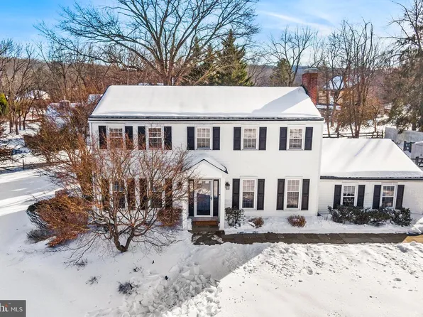 340 Coldstream Dr, Berwyn, PA 19312