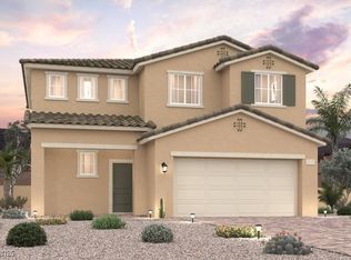 5144 Eagle Way, North Las Vegas, NV 89031