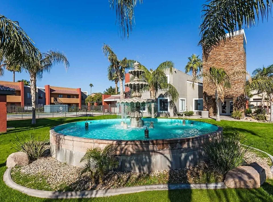 The Resort on 35th