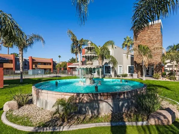 The Resort on 35th