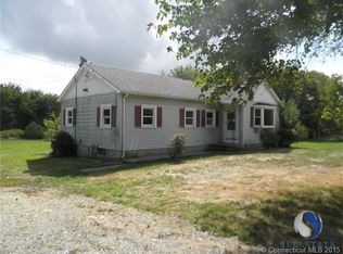 300 Gendron Rd, Plainfield, CT 06374