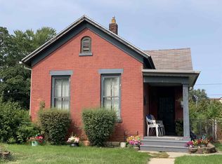 723 Madison St, Fort Wayne, IN 46802