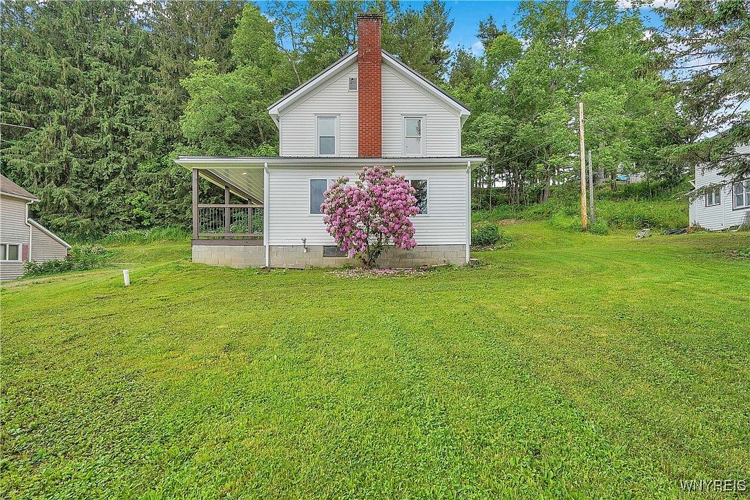 ririra♪ 6648 Railroad Ave, Bliss, NY 14024 | MLS #B1613222 | Zillow
