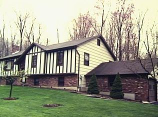 58A Driftway Rd, Danbury, CT 06811