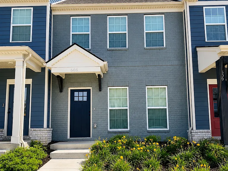 505 Tappan Pvt Ln — Photo 1