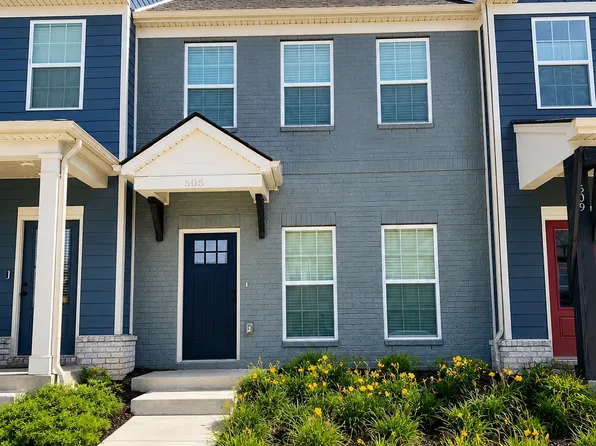 505 Tappan Pvt Ln, Gallatin, TN 37066