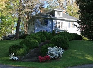 401north Bridge St, elkin, NC 28621