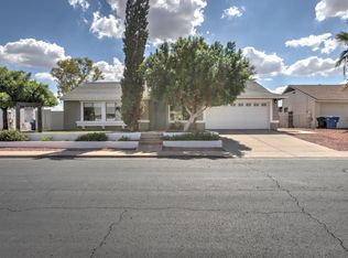 723 E Hackamore St, Mesa, AZ 85203