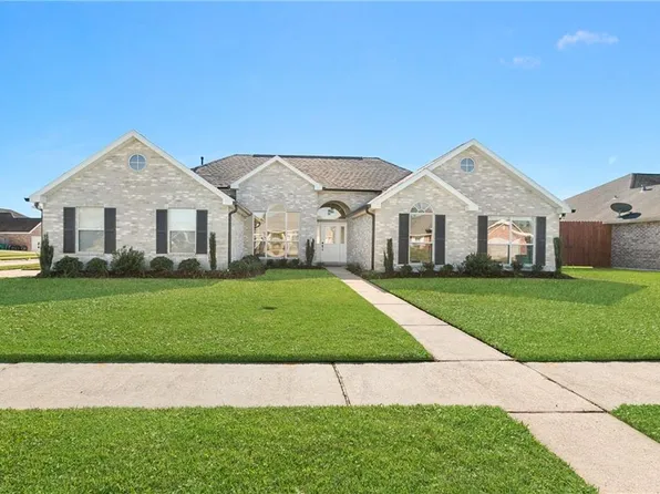 101 Nicole Dr, La Place, LA 70068